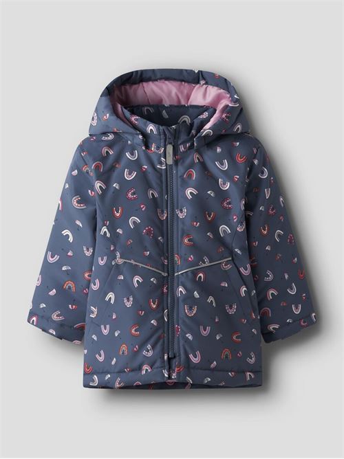  NAME.IT | 13242820/Vintage Indigo